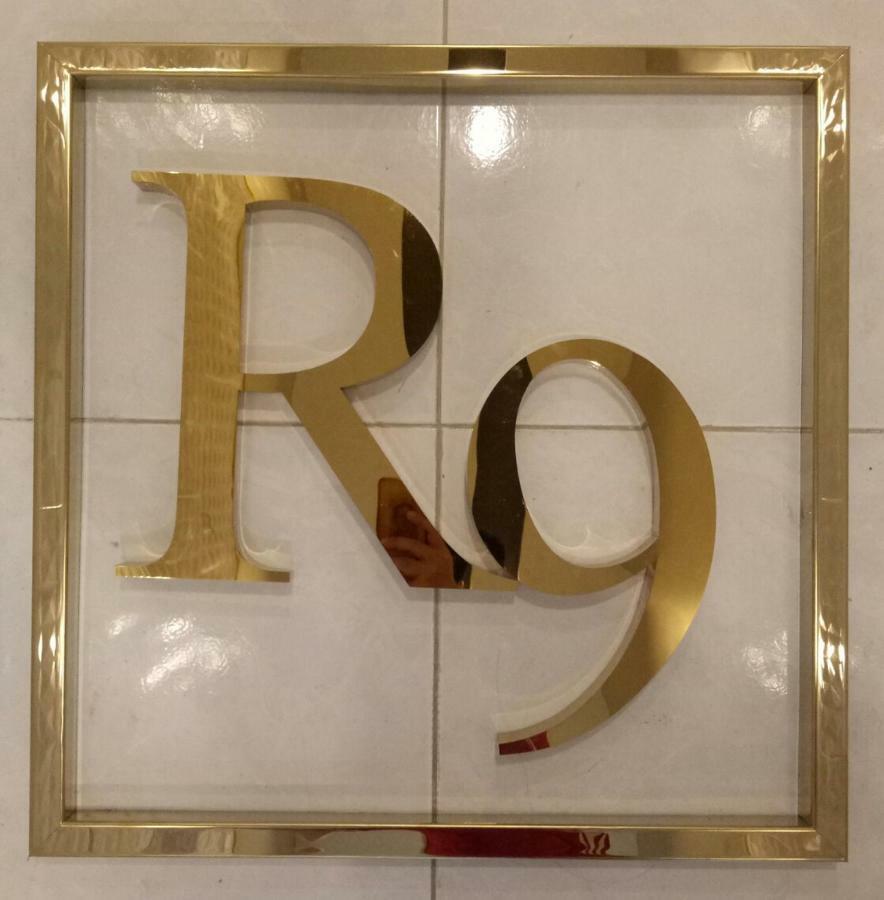 Pensión R9